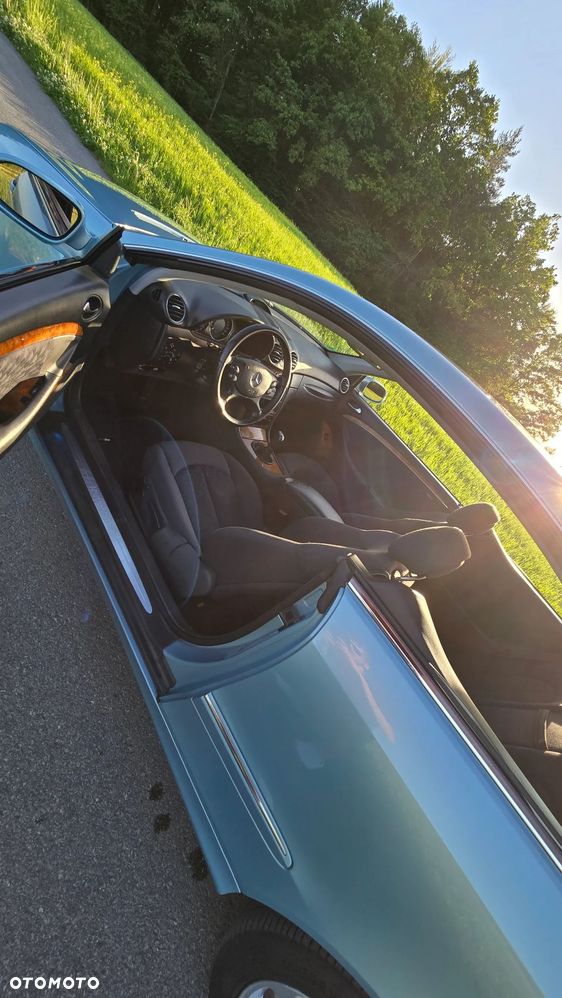 Mercedes-Benz CLK 200 Kompressor Elegance - 8