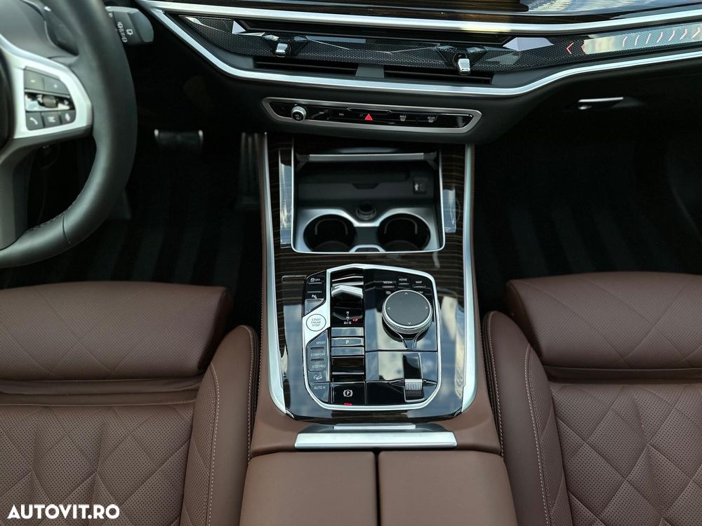 BMW X5 xDrive30d - 19