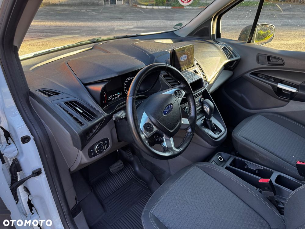 Ford Transit Connect Kombi 230 L2 Active PowerShift - 29