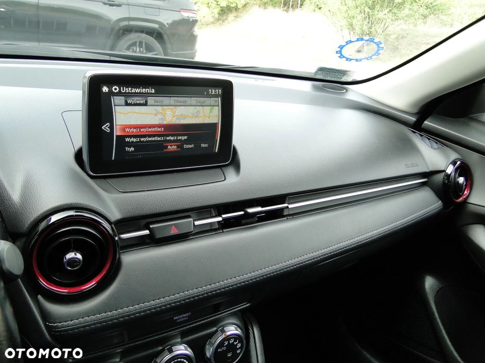 Mazda CX-3 2.0 Skypassion - 23