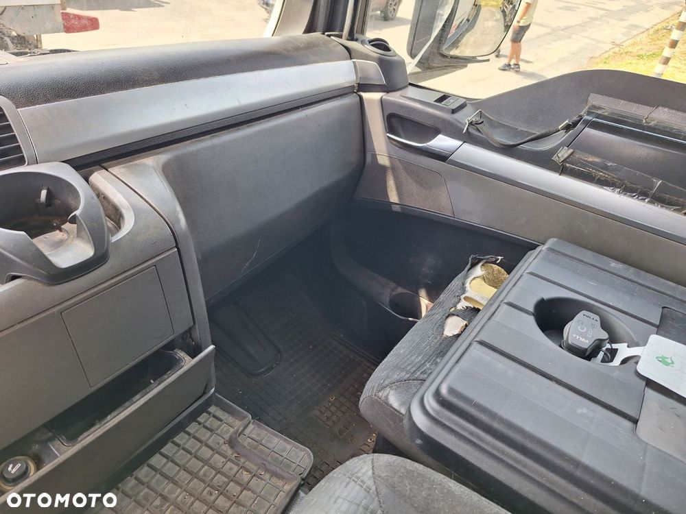 MAN Tgs 26.440 6X2-2 Bl - 32