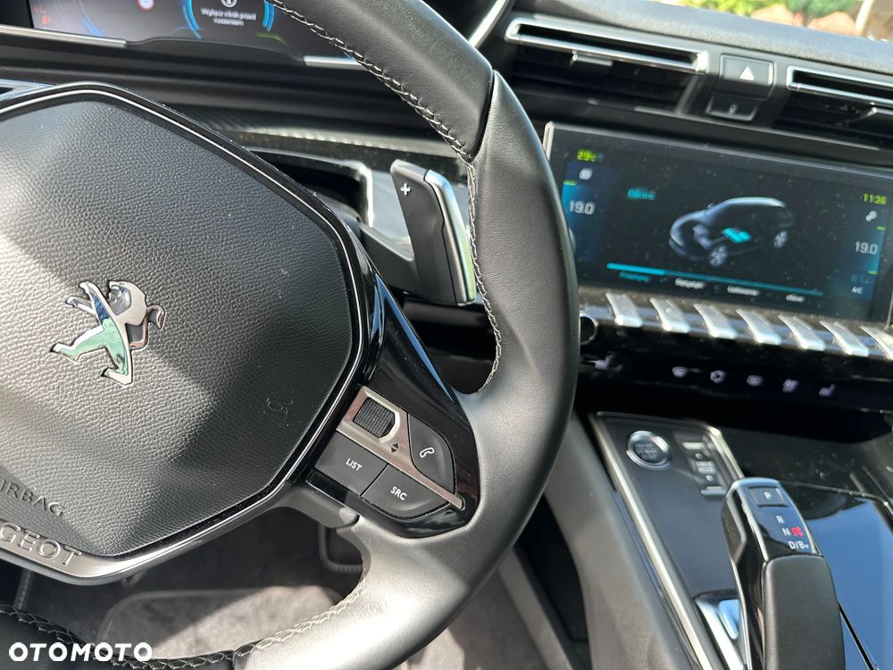 Peugeot 508 - 10
