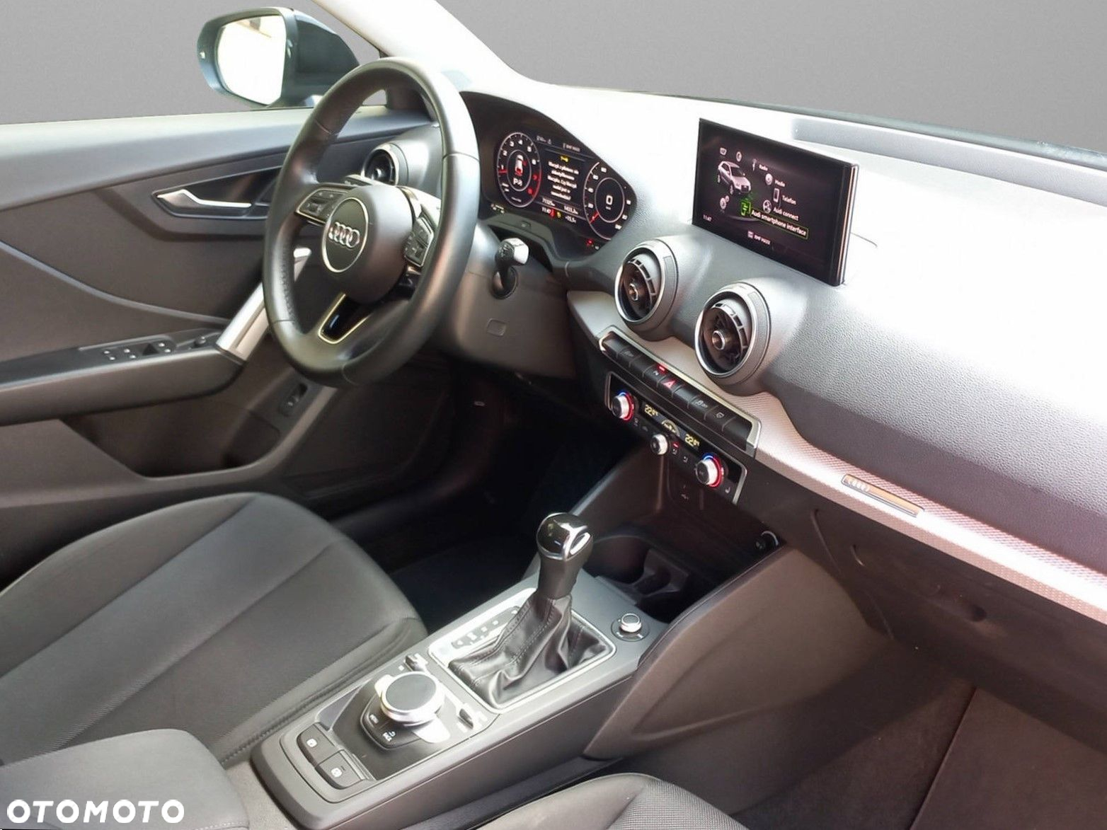 Audi Q2 35 TFSI S tronic - 9