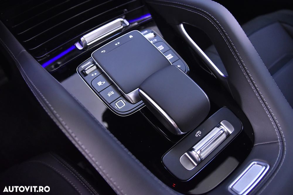 Mercedes-Benz GLE AMG 53 MHEV 4MATIC+ - 18