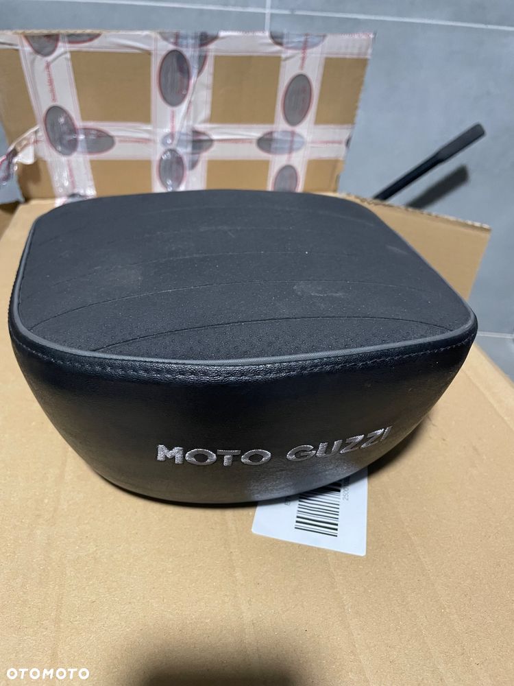 Moto Guzzi V9 - 13