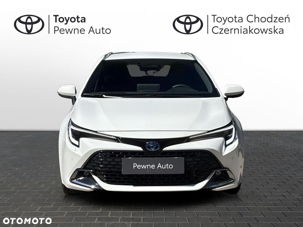 Toyota Corolla 1.8 Hybrid Style - 8