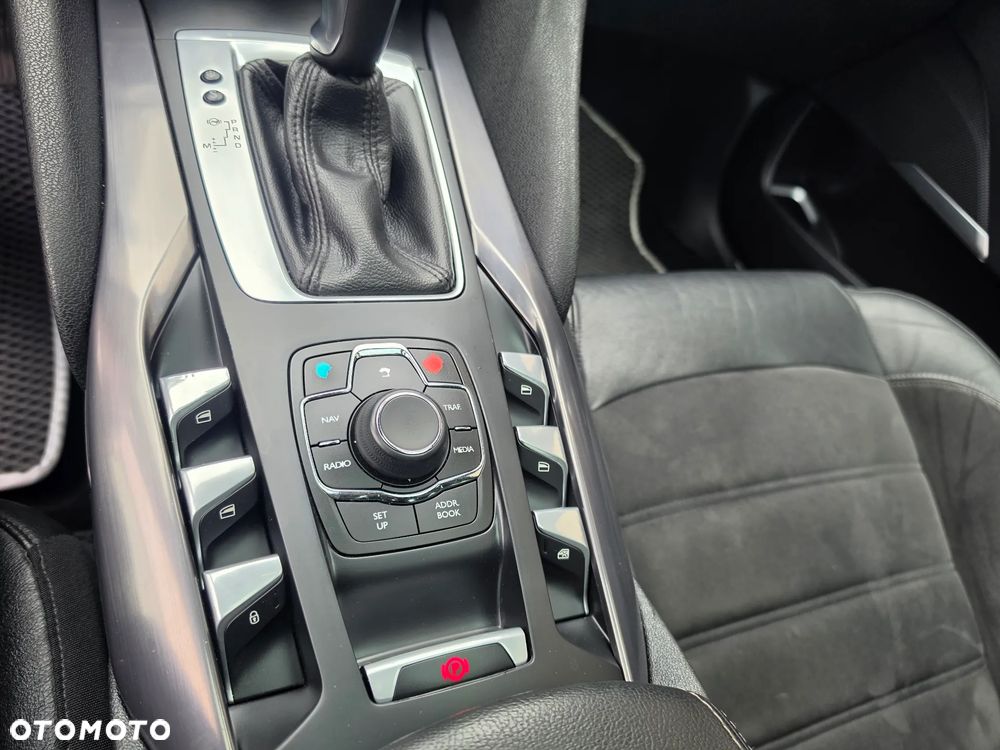 Citroën DS5 BlueHDi 180 EAT6 Business Class - 18