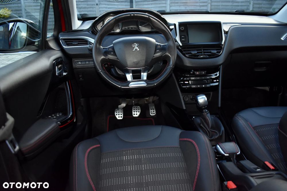 Peugeot 2008 PureTech 130 Stop&Start GT-Line Edition - 27