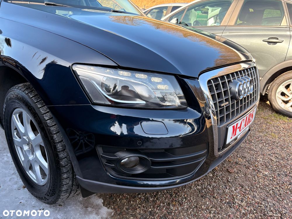 Audi Q5 2.0 TDI Quattro Stronic - 27