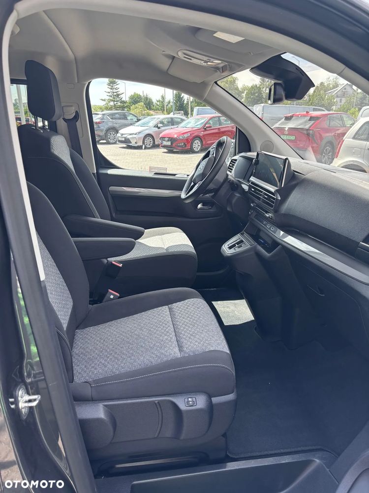 Toyota Proace Verso 2.0 D4-D Long Family - 14