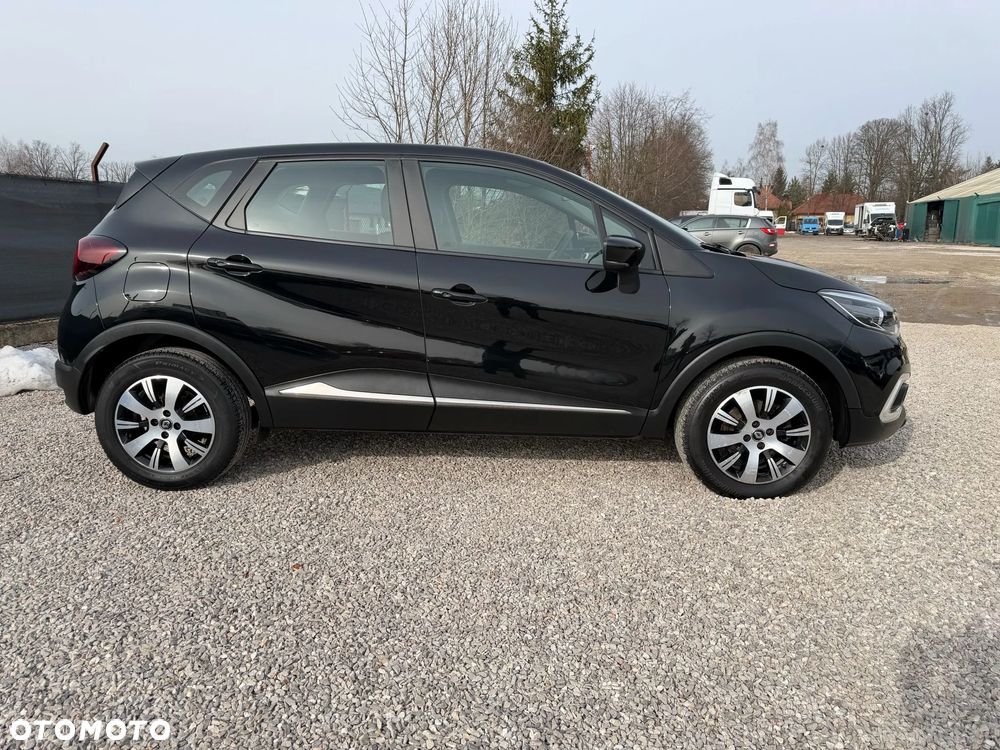 Renault Captur ENERGY dCi 90 Start&Stop Intens - 14