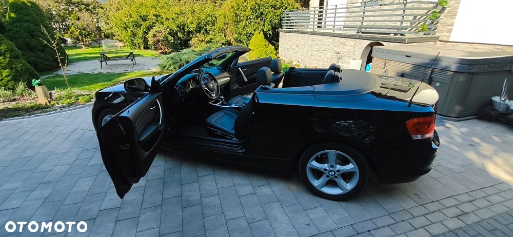 BMW Seria 1 118i Limited Edition Lifestyle mit M Sportpaket - 6