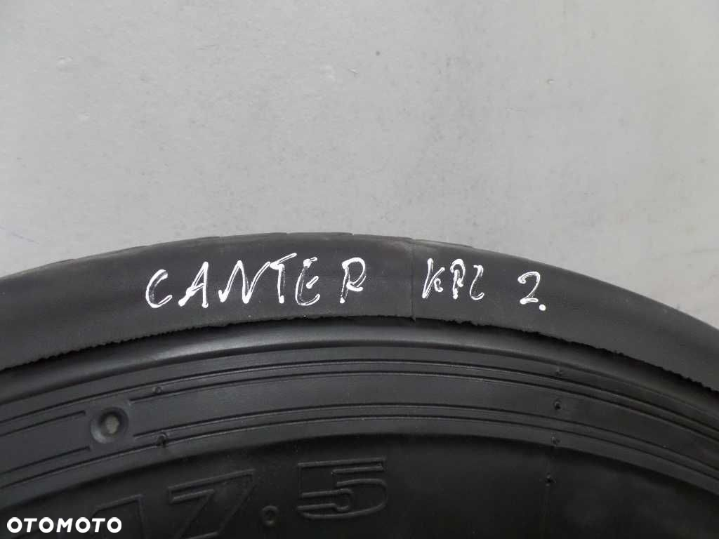 MITSUBISHI CANTER FUSO 7C18 07-12 KOLO FELGA 6x225 17,5" 6J - 10