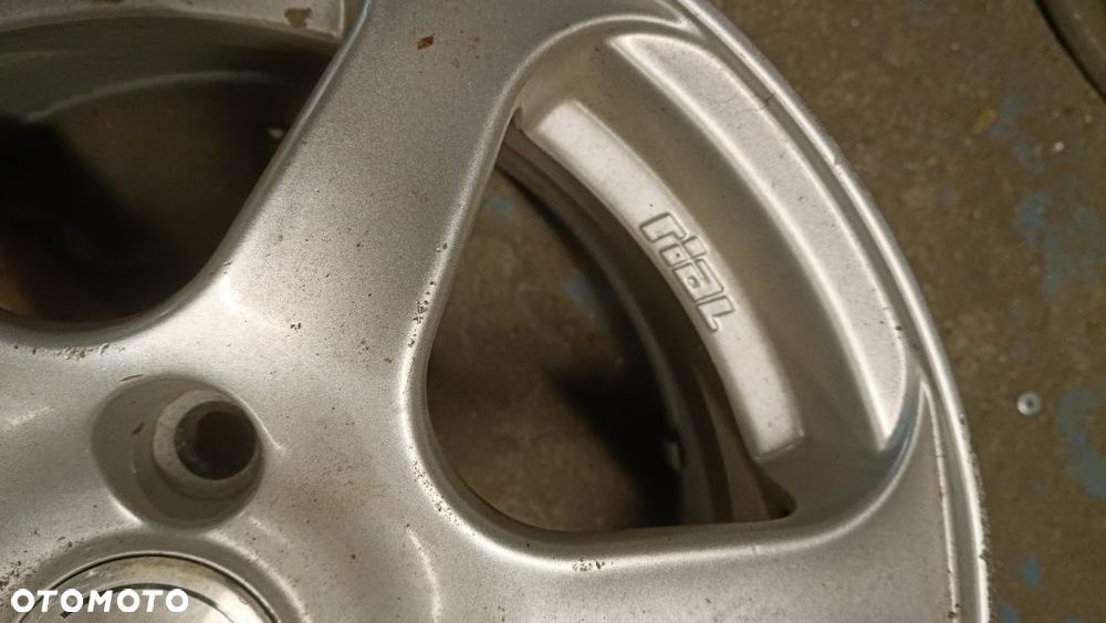 4x108 15 felgi aluminiowe alufelgi ford audi 80 i inne - 3