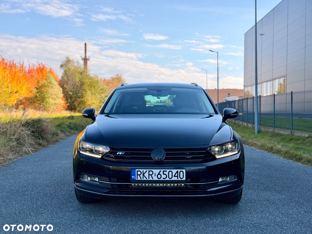 Volkswagen Passat 2.0 TDI BMT 4Mot Highline DSG - 5