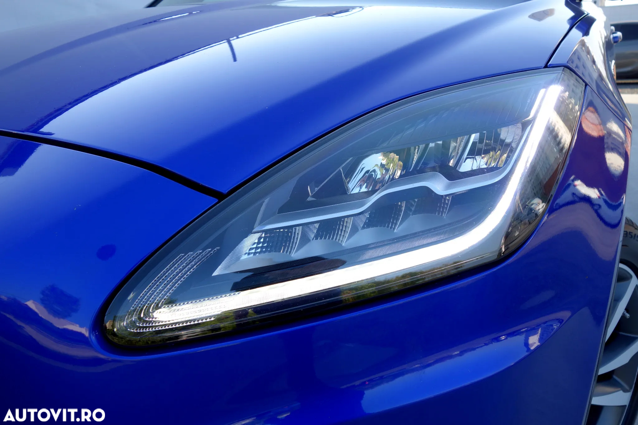 Jaguar E-Pace D150 AWD Aut. R-Dynamic - 13