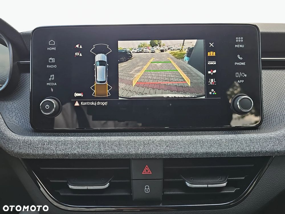 Skoda Kamiq 1.5 TSI Edition 130 DSG - 20