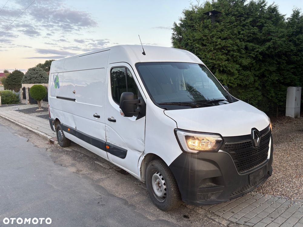 Renault Master - 3