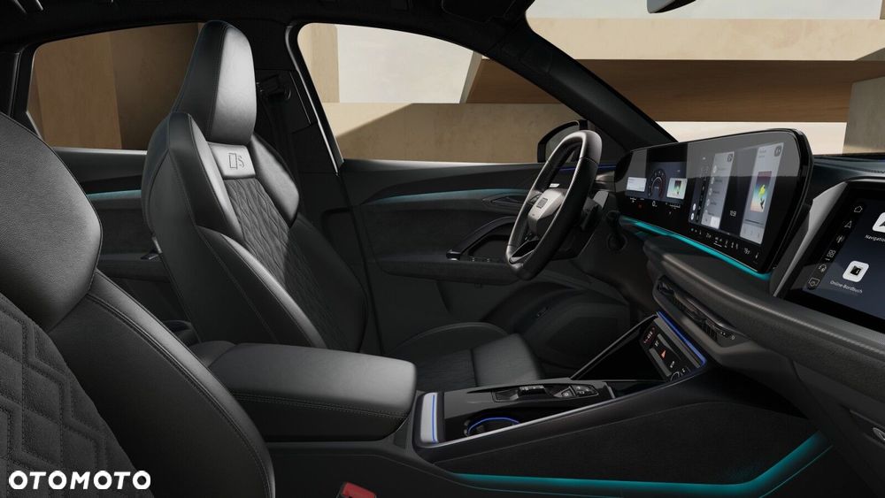 Audi SQ5 Sportback - 10
