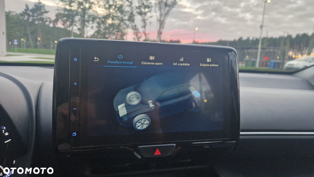 Toyota Yaris Cross Hybrid 1.5 Comfort - 26