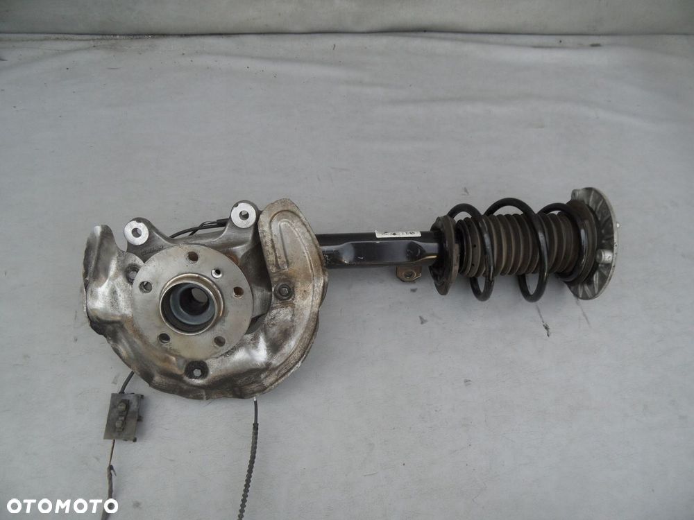 MCPERSON MCPHERSON LEWY AMORTYZATOR ZWROTNICA MINI ONE COOPERF55 F56