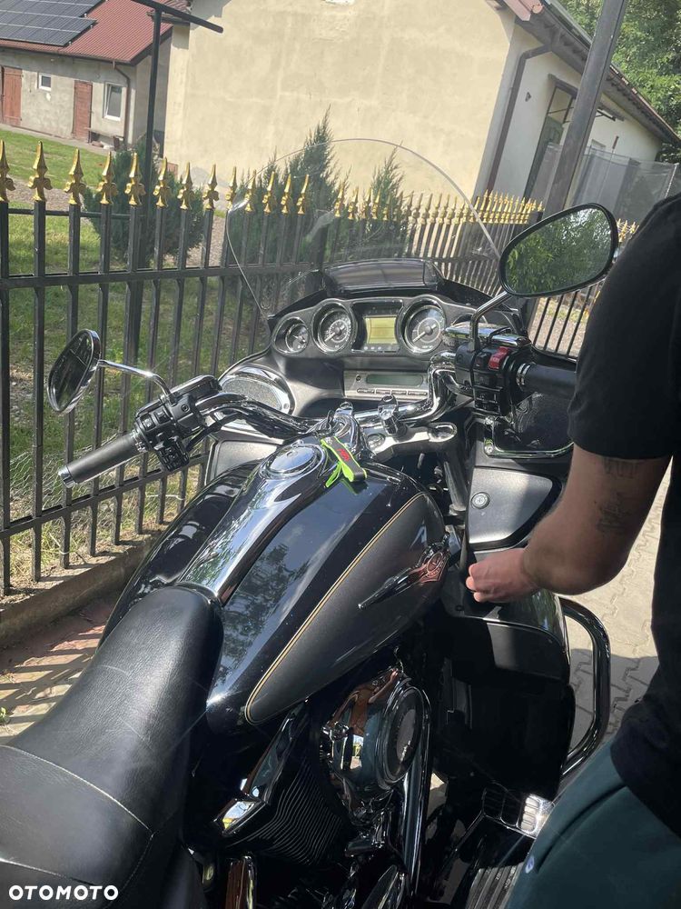 Kawasaki VN - 8