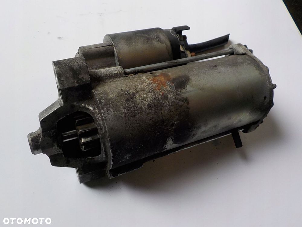 FORD C-MAX II 2.0TDCI ROZRUSZNIK 6G9N-11000-FA - 2