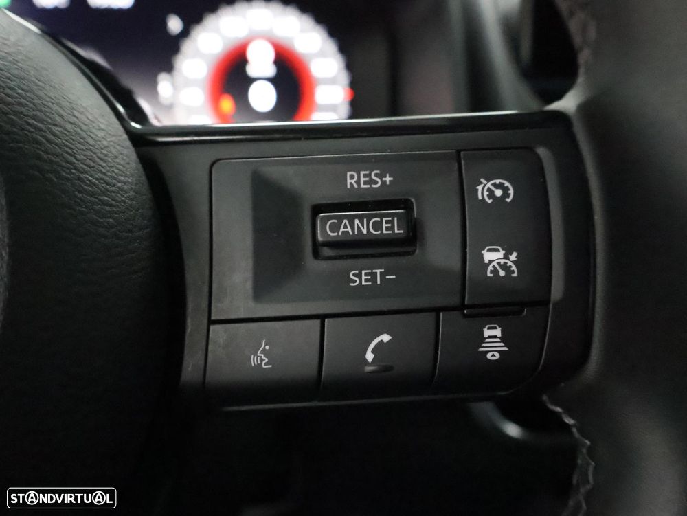 Nissan Qashqai 1.5 e-Power N-Connecta LED - 21