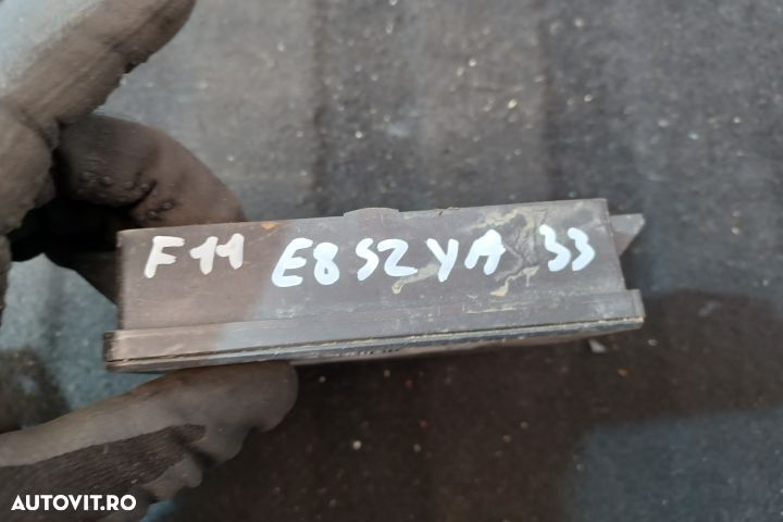 Calculator frana mana EB686327704 0161254662 231220-10 32620301-D EB6 - 4