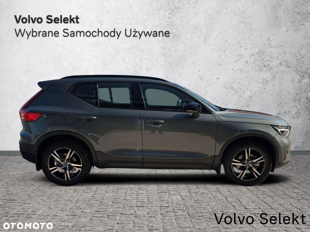 Volvo XC 40 - 6