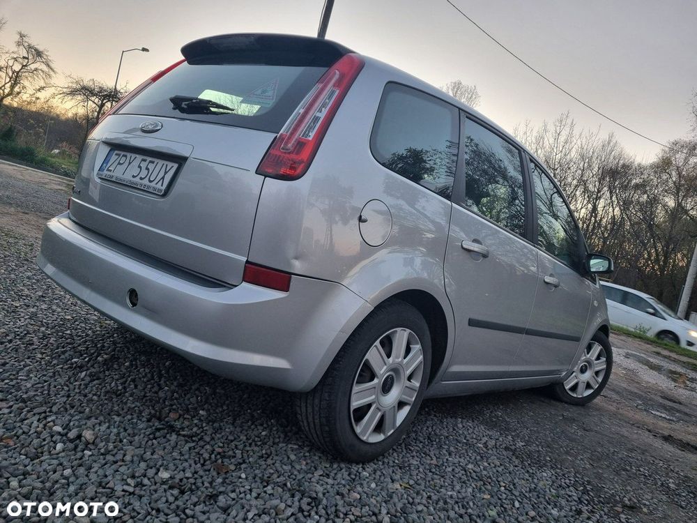 Ford C-MAX - 10
