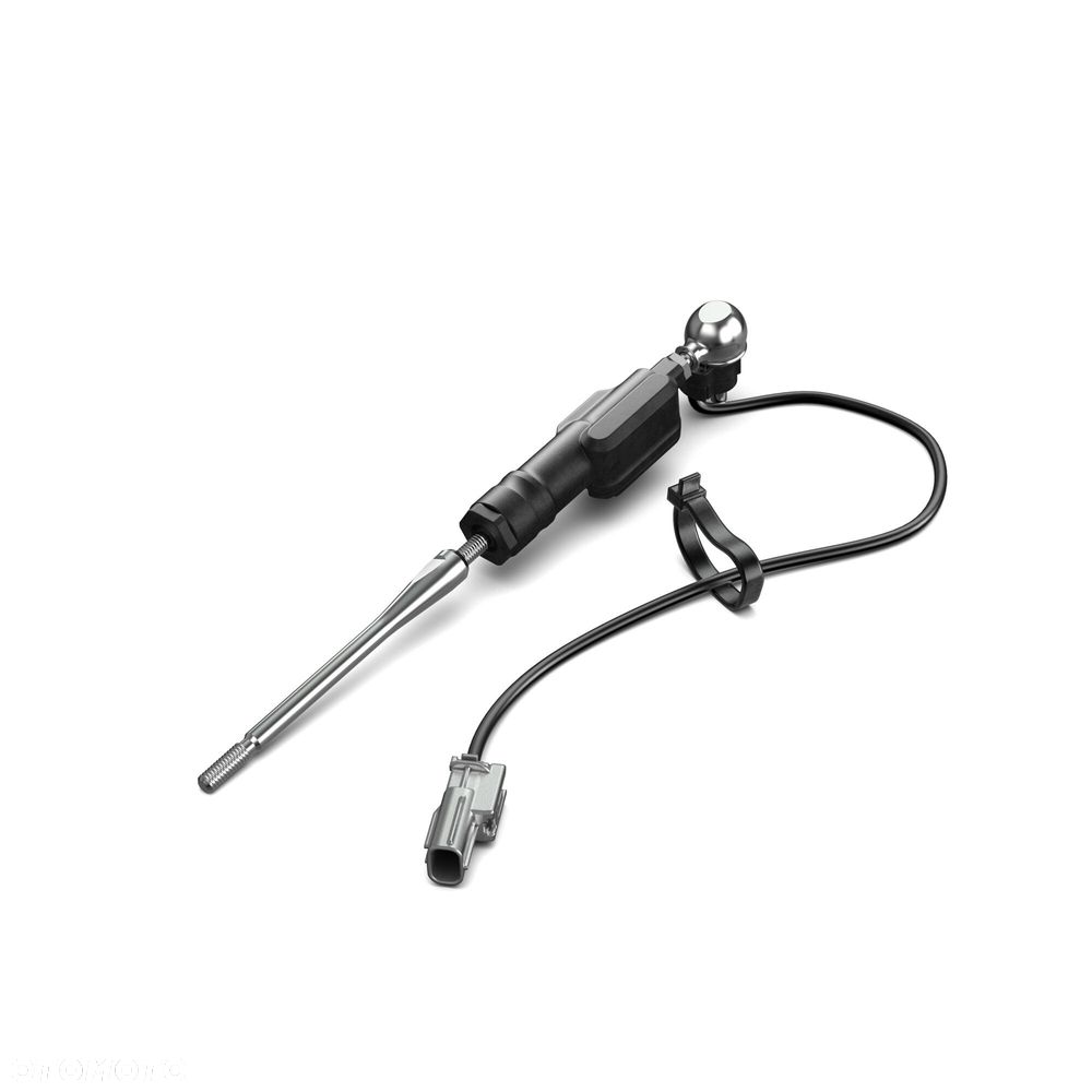 Yamaha Tenere - 6