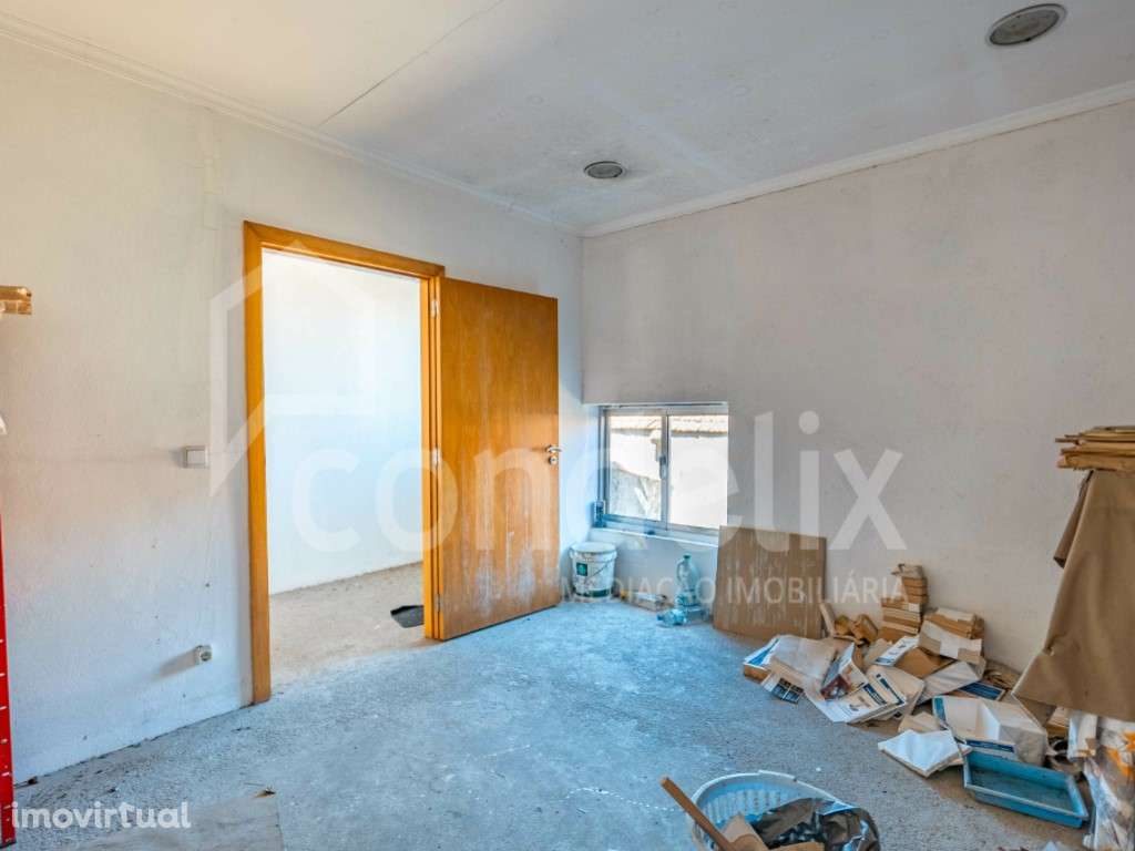 Moradia T3 S. Cosme, Gondomar - Grande imagem: 5/30