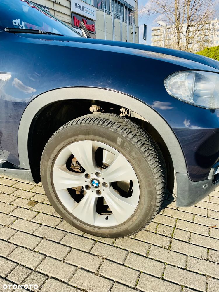 BMW X5 4.8i xDrive - 5