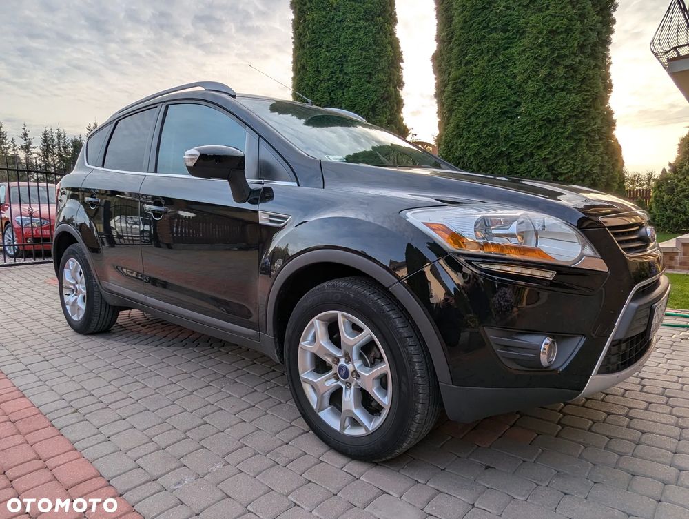 Ford Kuga - 6