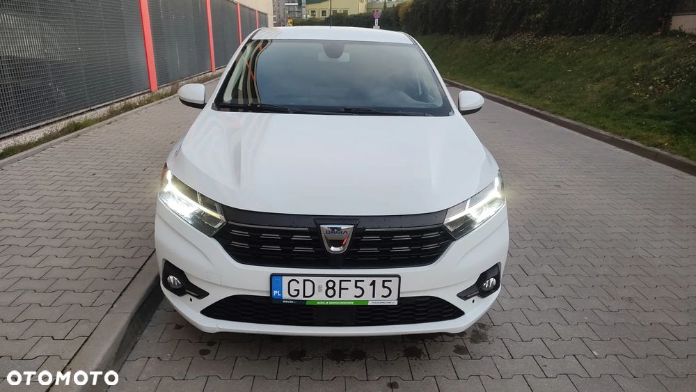 Dacia Sandero 1.0 TCe Comfort - 15