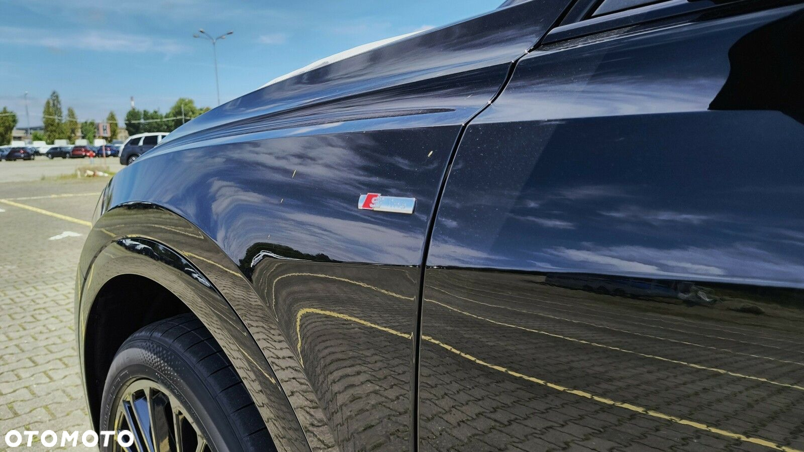 Audi Q8 - 17