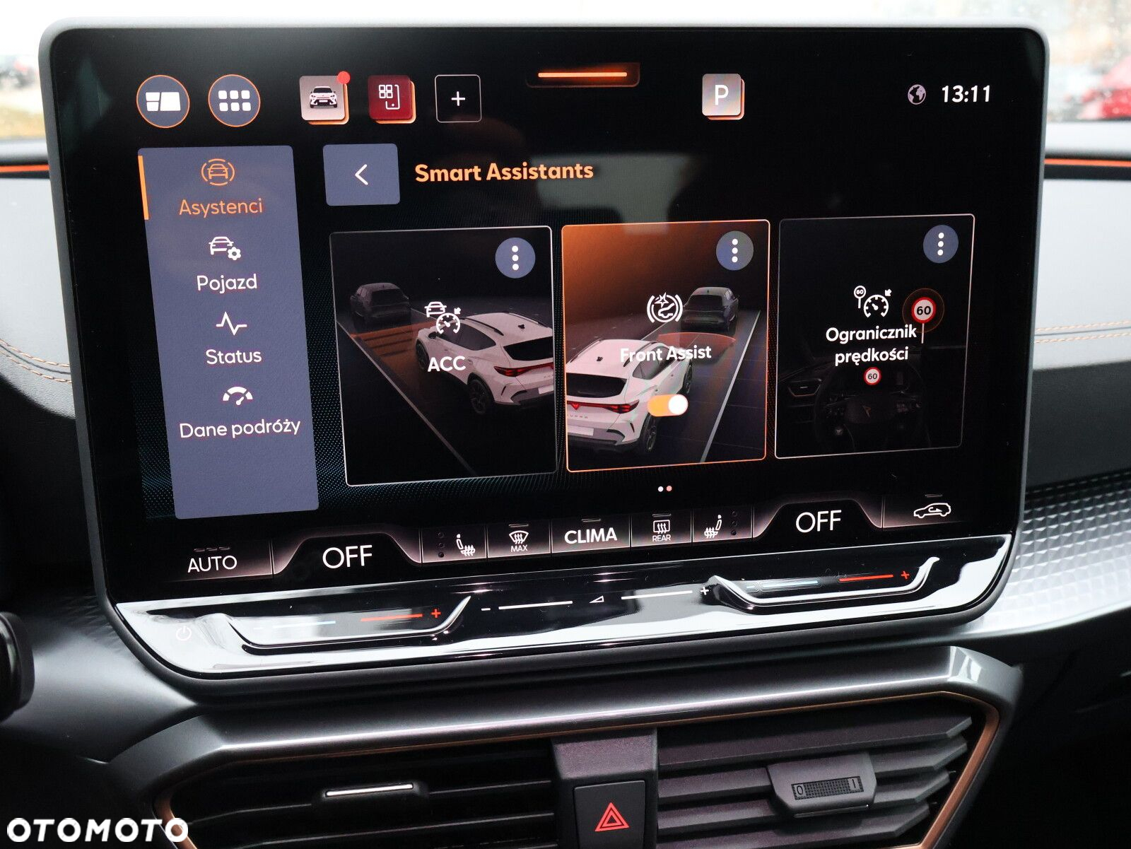 Cupra Formentor 1.5 eTSI mHEV DSG - 28