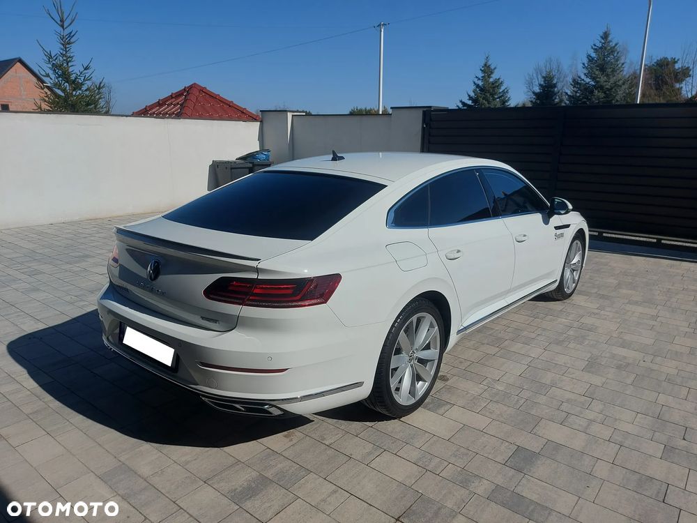 Volkswagen Arteon 2.0 TDI Essence DSG - 4