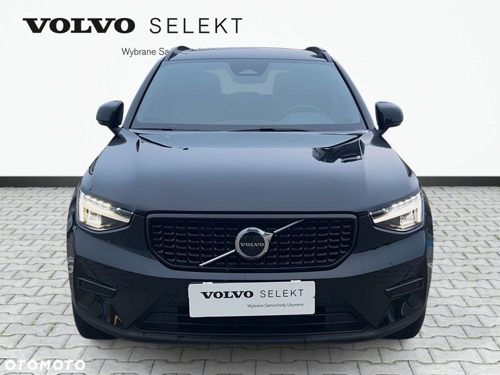 Volvo XC 40 - 2