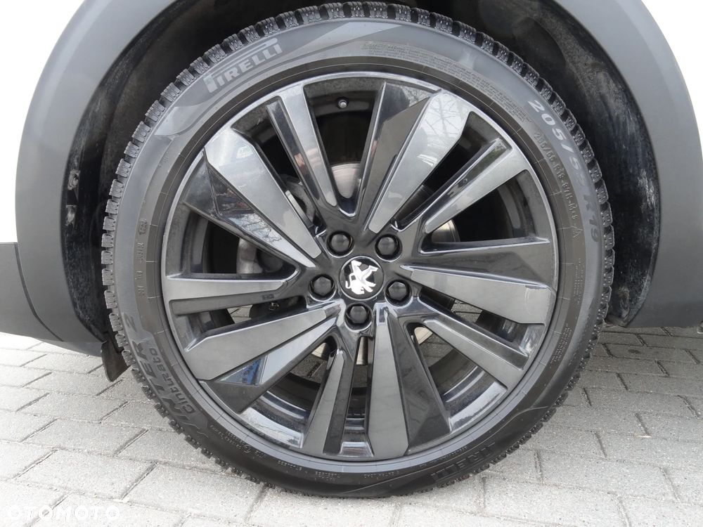 Peugeot 5008 1.5 BlueHDi GT S&S EAT8 - 30