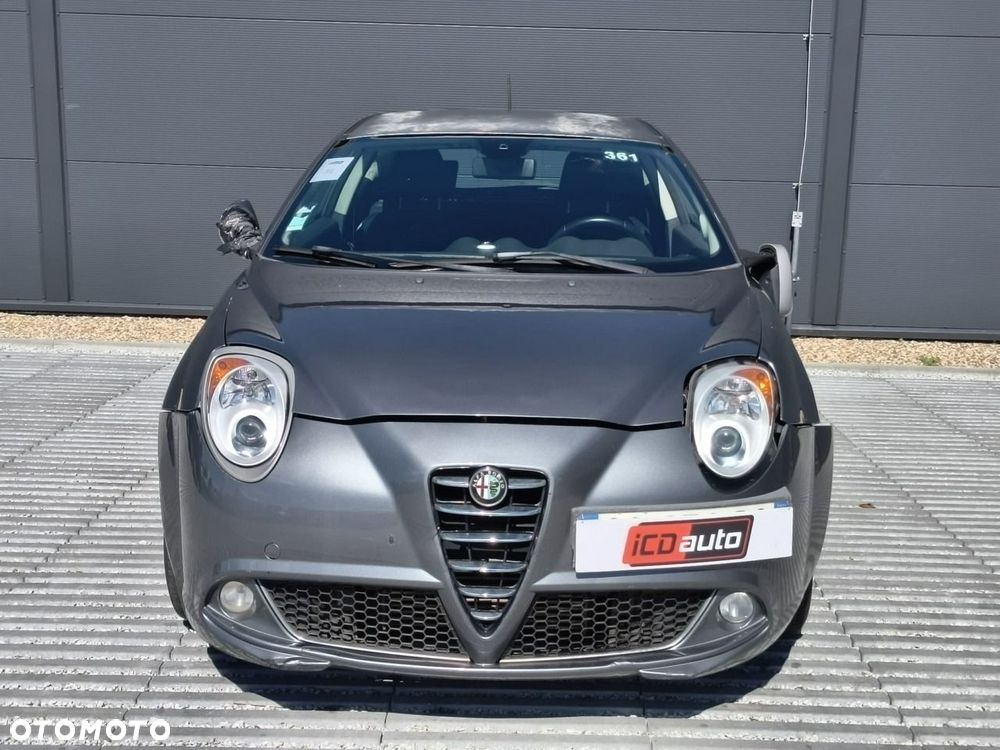 Alfa Romeo Mito - 2