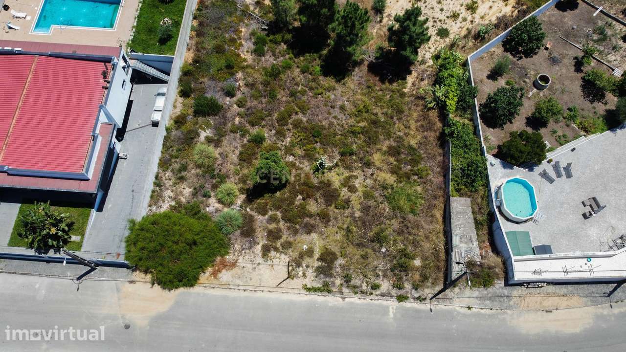Terreno para construção em Vila Alegre, Fernão Ferro - Grande imagem: 3/4