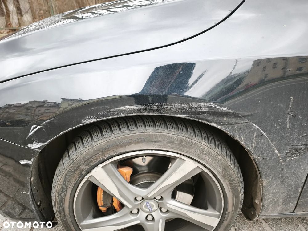 Volvo S60 T6 AWD Geartronic RDesign - 40