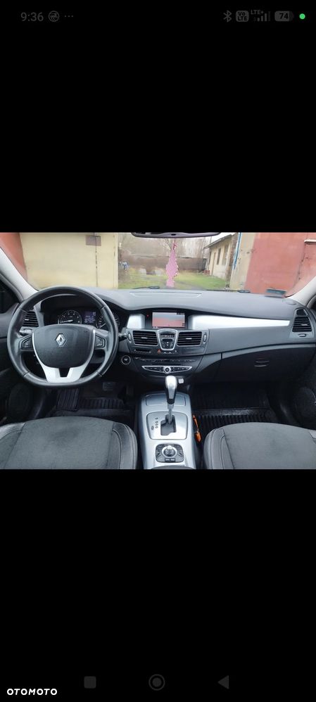 Renault Laguna - 24