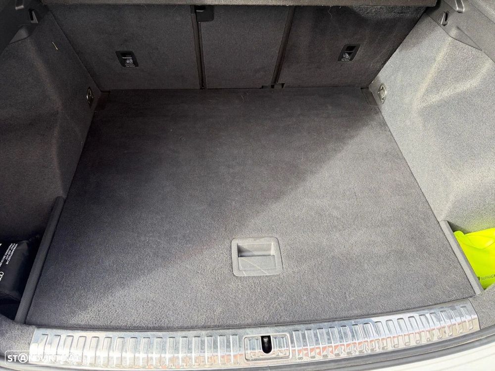 Audi Q3 35 TFSI S line S tronic - 9