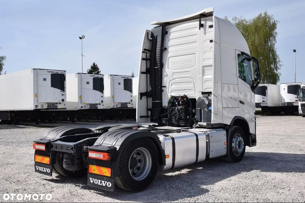 Volvo FH 460 Globetrotter XL i-Save  | Top Spec |Reflektory Full LED - 2