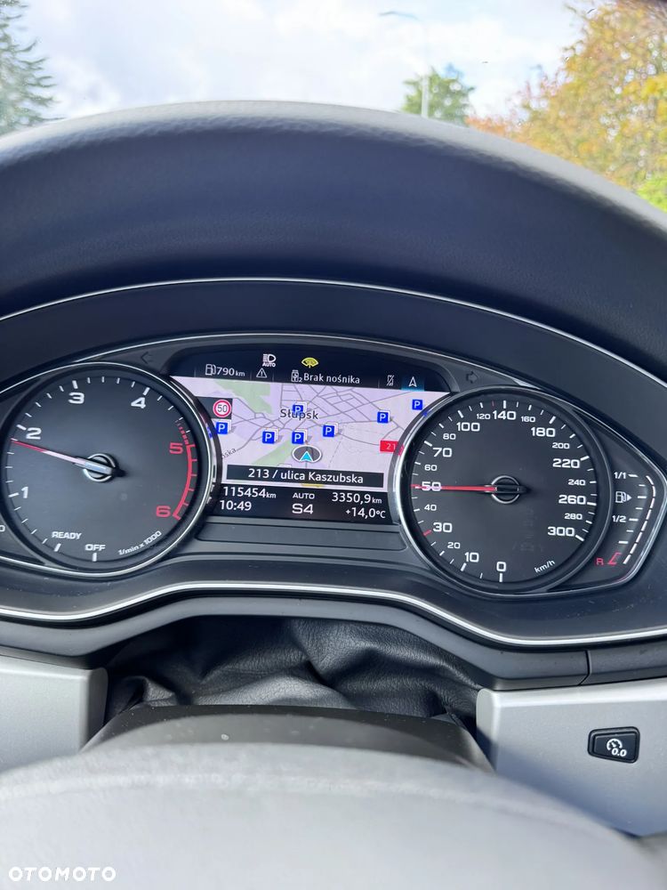 Audi A4 Allroad 40 TDI mHEV Quattro S tronic - 7