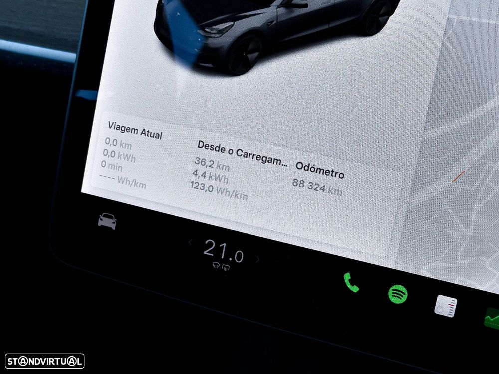 Tesla Model 3 Standard Range Plus RWD - 23