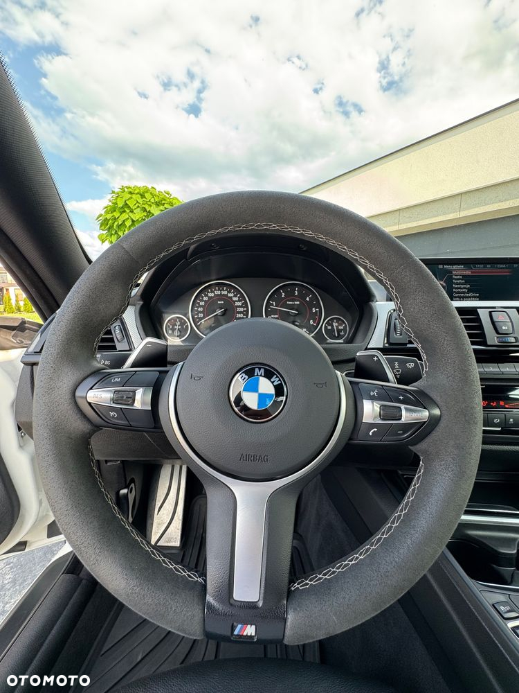 BMW Seria 4 435d xDrive M Sport - 7